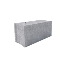 block 40x30x30 fyndament s petley